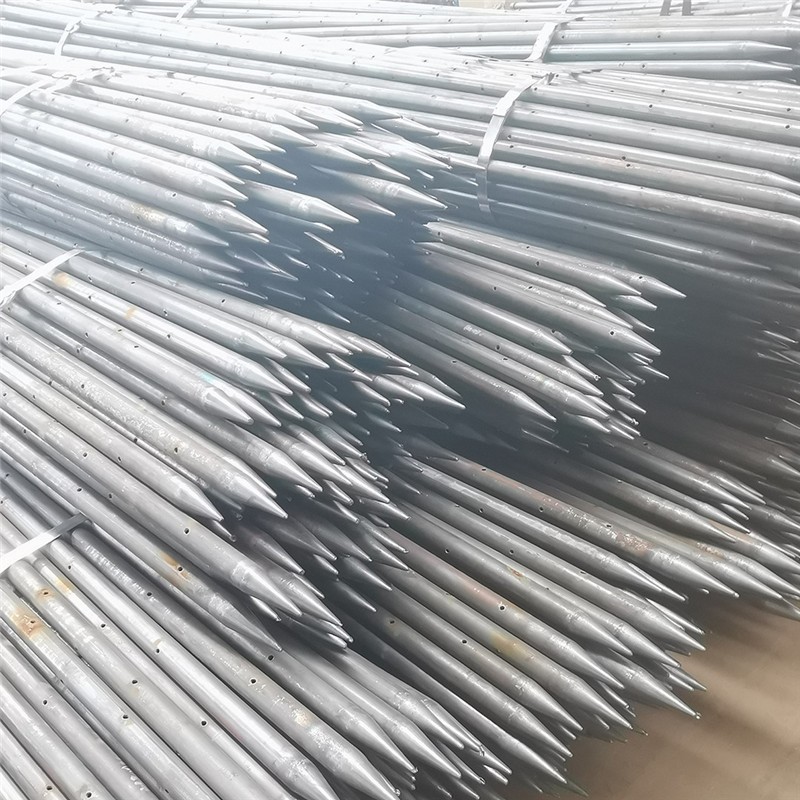 南阳工程支护小导管